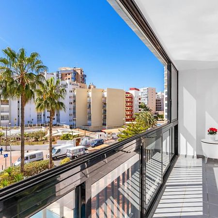 Apartment Colon - Plusholidays Calpe Exterior photo
