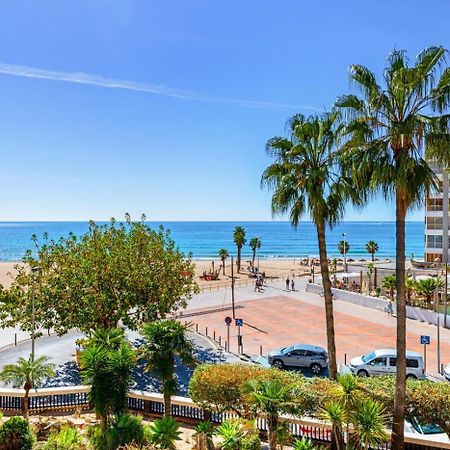 Apartment Colon - Plusholidays Calpe Exterior photo