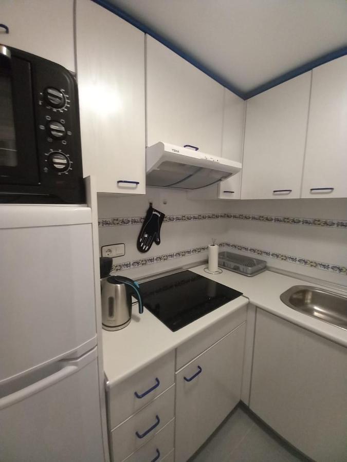 Apartment Colon - Plusholidays Calpe Exterior photo