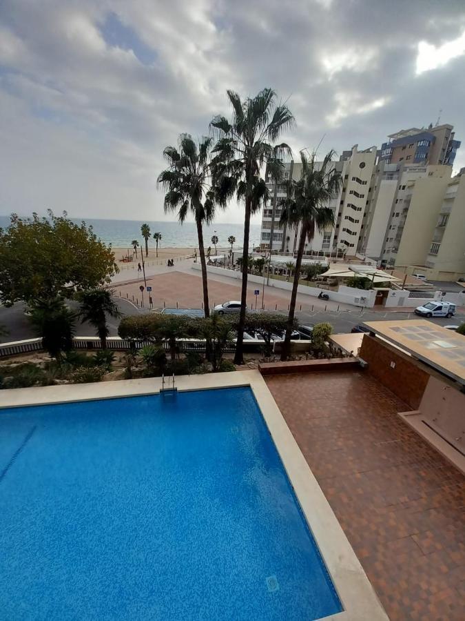 Apartment Colon - Plusholidays Calpe Exterior photo