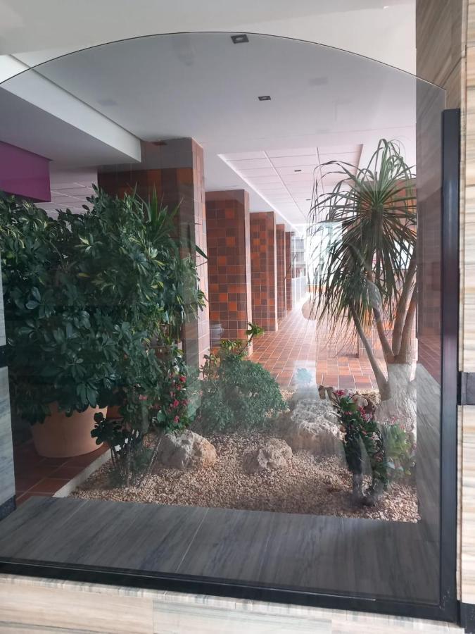 Apartment Colon - Plusholidays Calpe Exterior photo