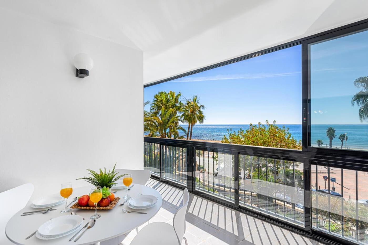 Apartment Colon - Plusholidays Calpe Exterior photo