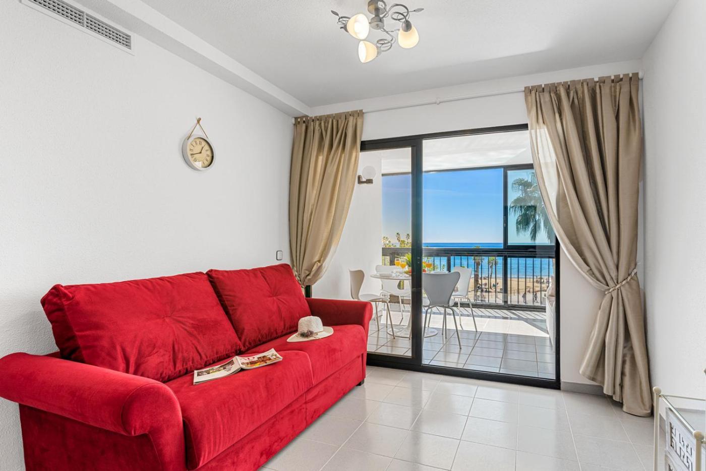Apartment Colon - Plusholidays Calpe Exterior photo