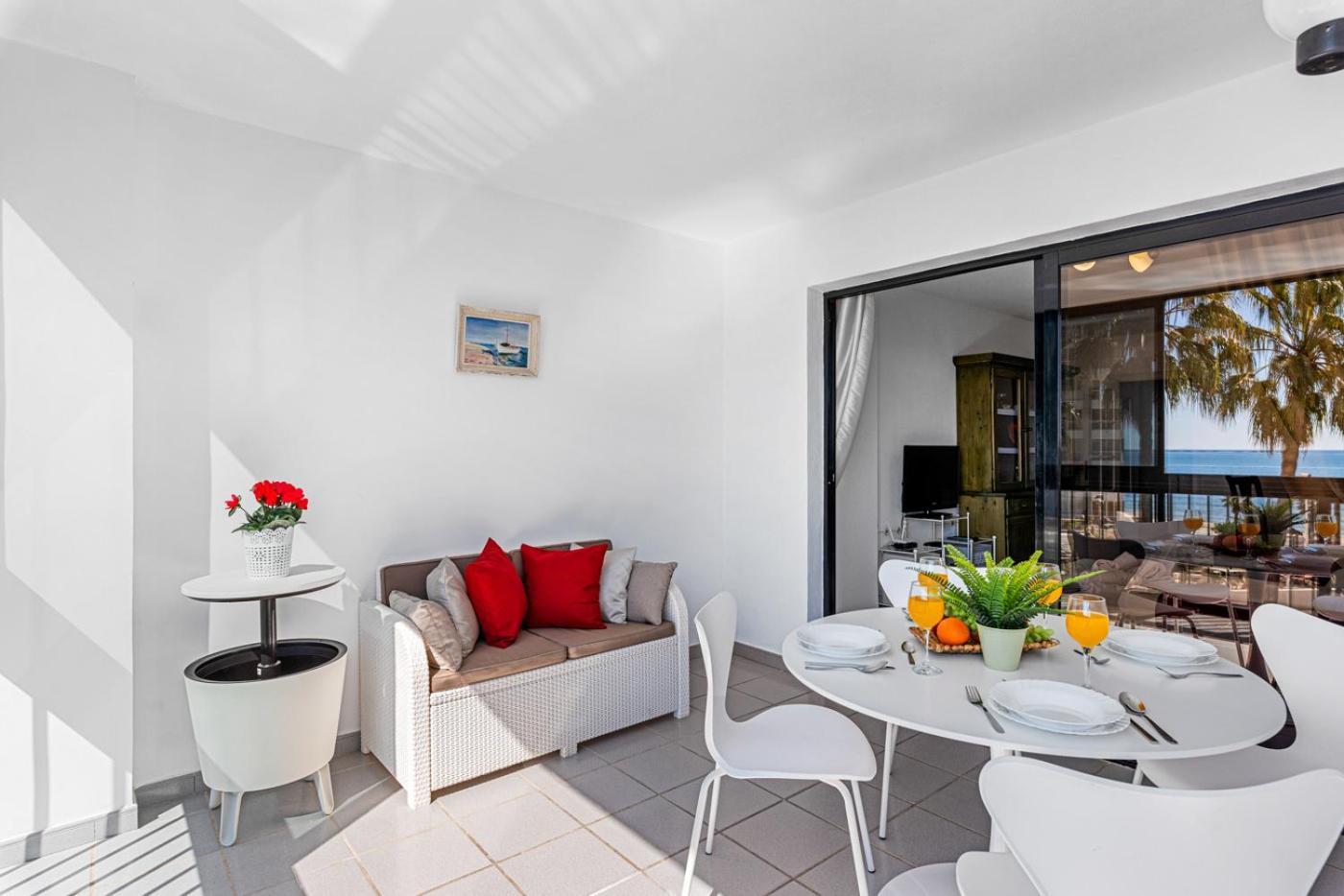Apartment Colon - Plusholidays Calpe Exterior photo