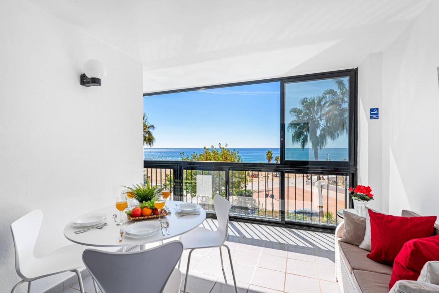 Apartment Colon - Plusholidays Calpe Exterior photo
